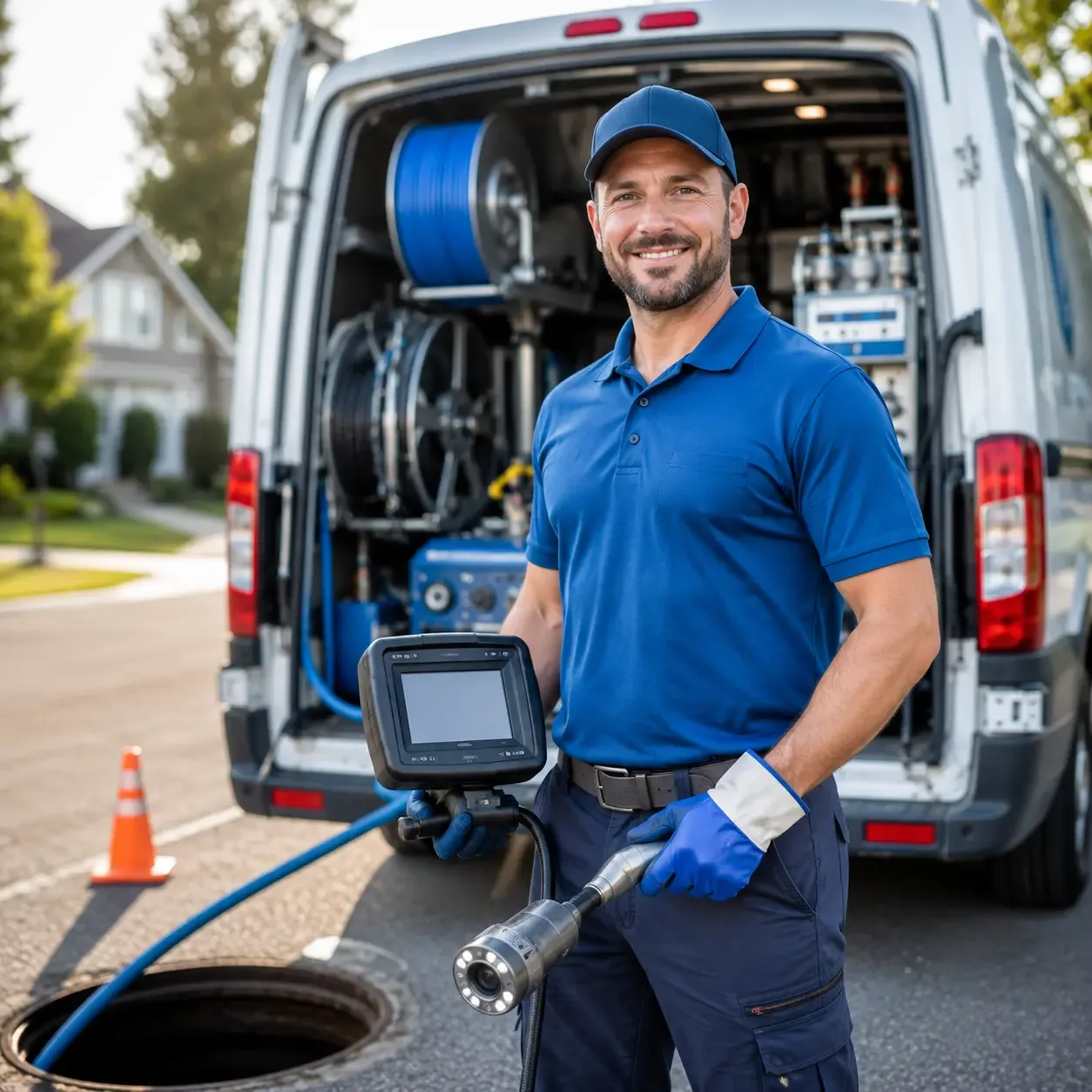 Local Pipe Relining specialists in Schodack Landing, NY