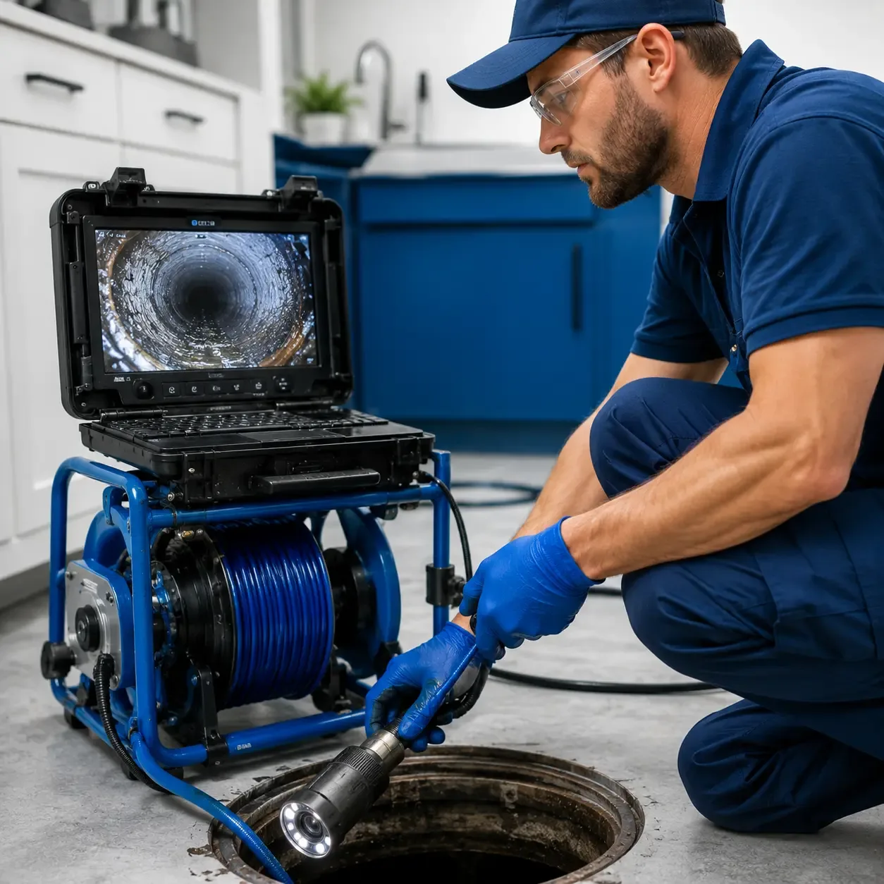 Pipe Relining professionals serving Schodack Landing, NY